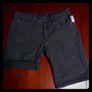 Brand new Miss Me shorts